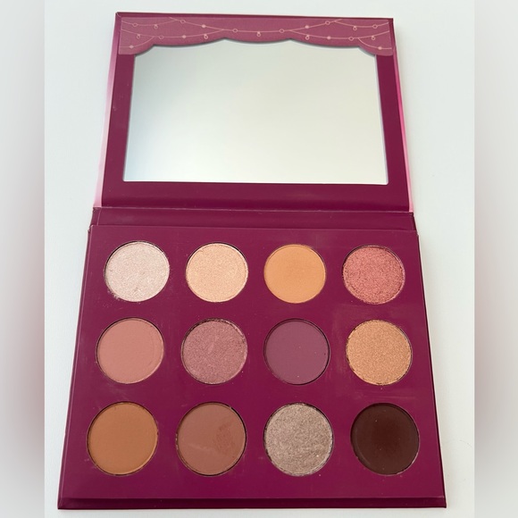 ColourPop Eyeshadow Palette Bundle - Picture 7 of 12